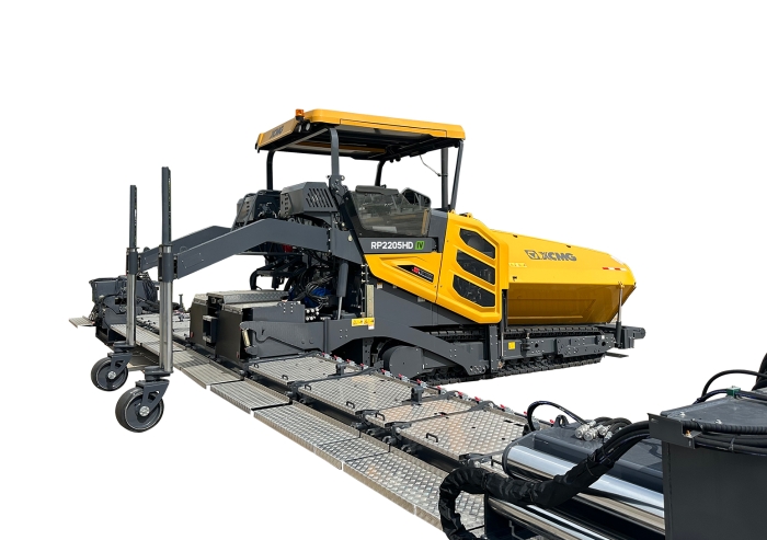 RP2205HD