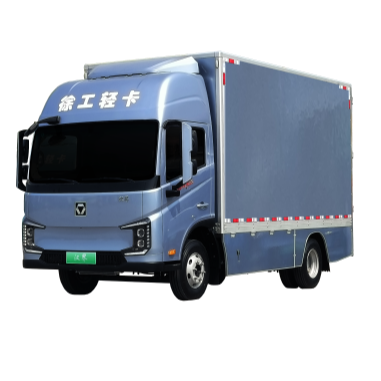 物流車
