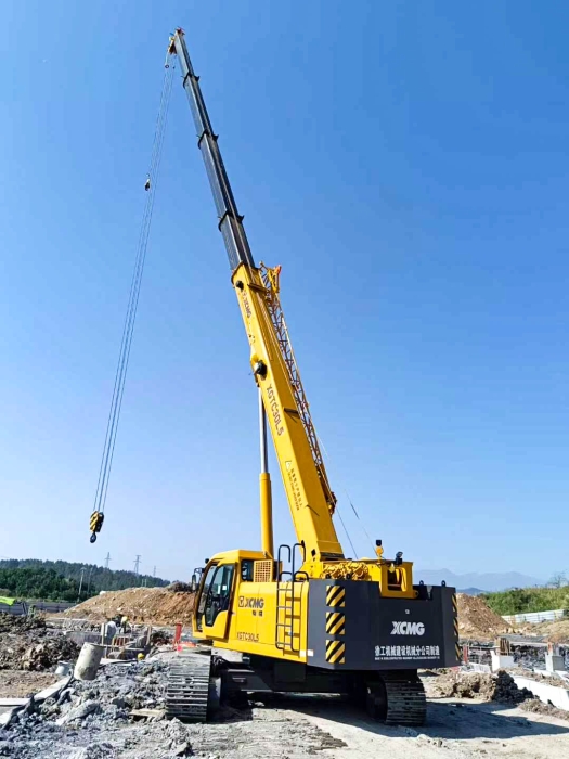 高效省錢！XGTC30L5“狹”路助攻，獲江西客戶點(diǎn)贊