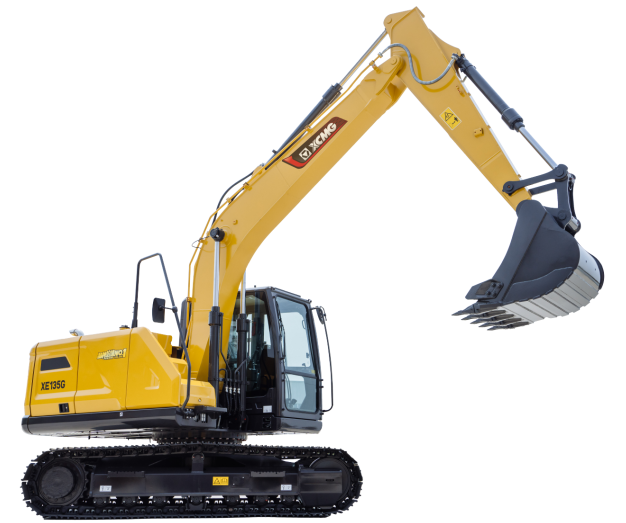XE135G
