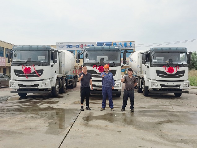 新車落地，服務(wù)上門！徐工G4804HⅢVE“保姆級(jí)”交付