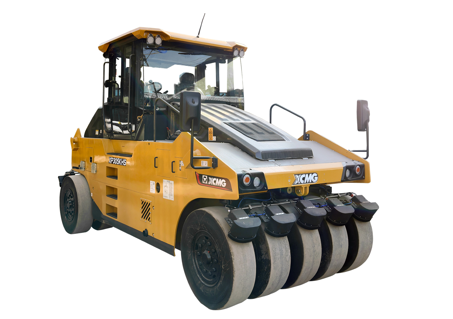 XP305KHSIV