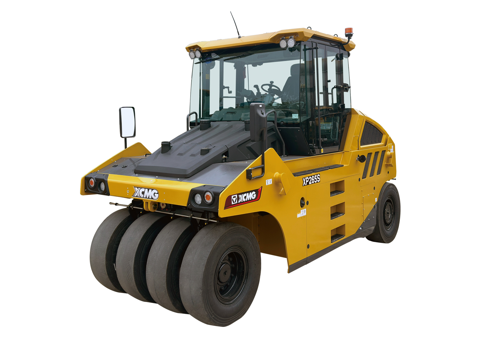 XP265SIV