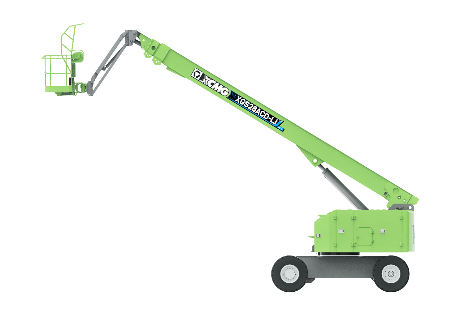 XGS28ACD-Li