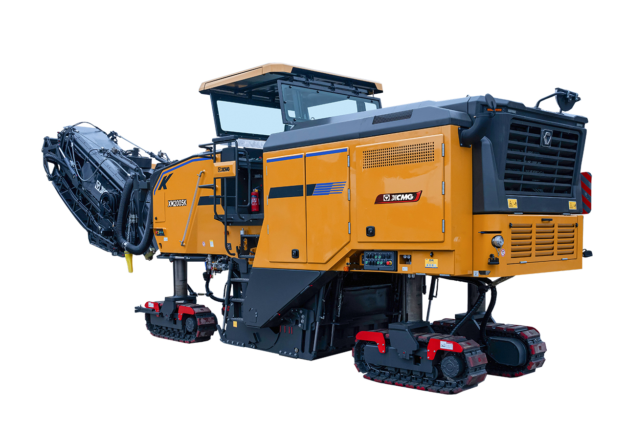XM2005KIV